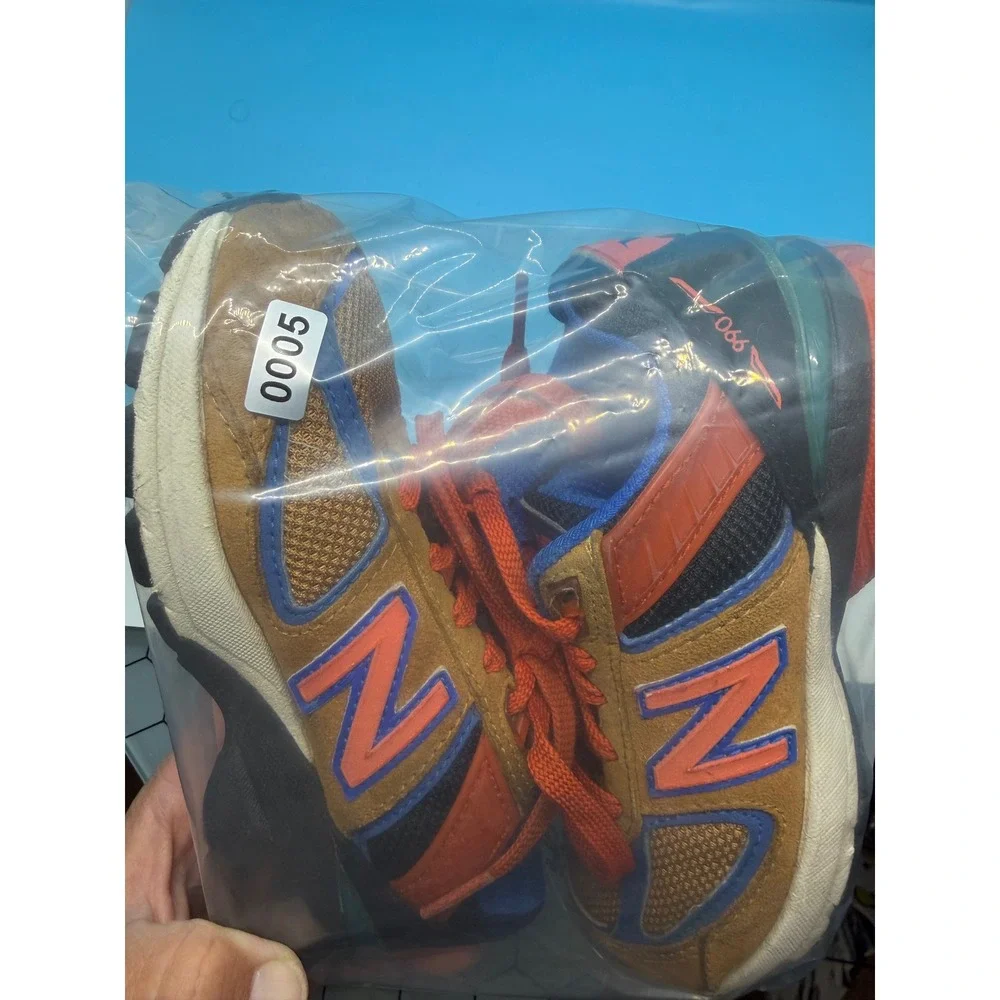 New Balance new balance
